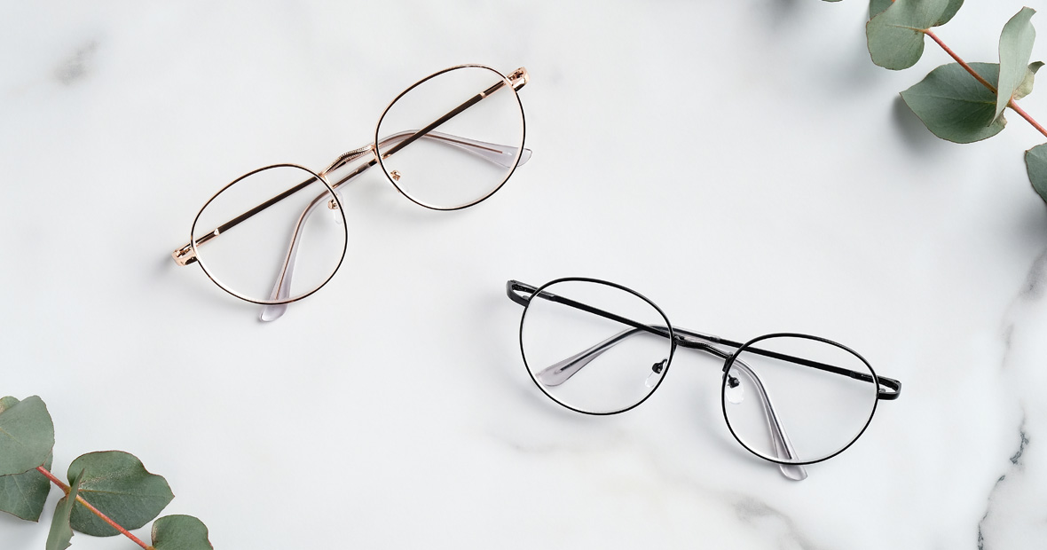 lunettes